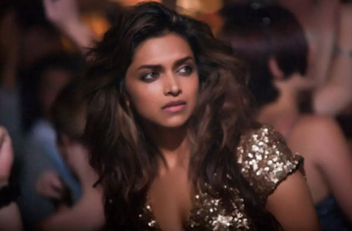 deepika padukone