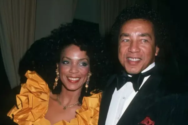 Smokey and Claudette