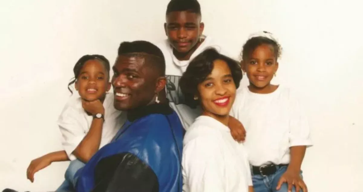 Lawrence and Deborah