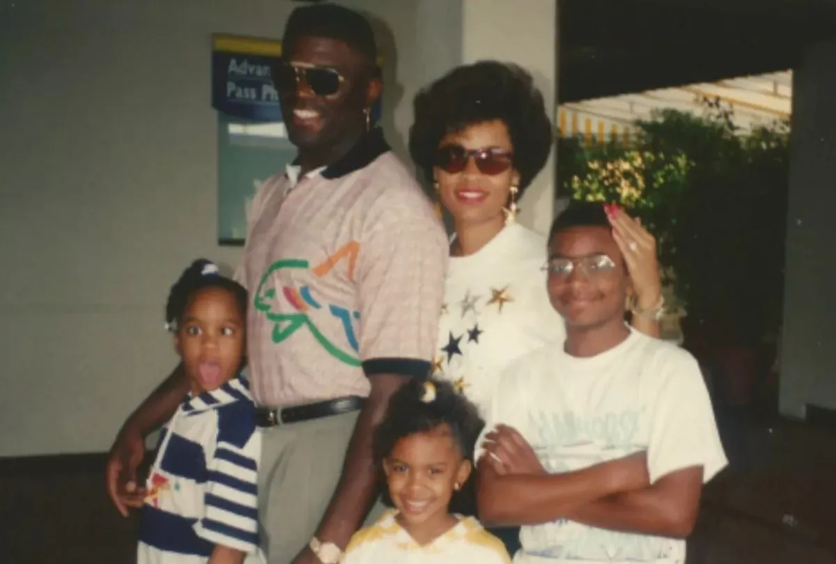 Lawrence and Deborah