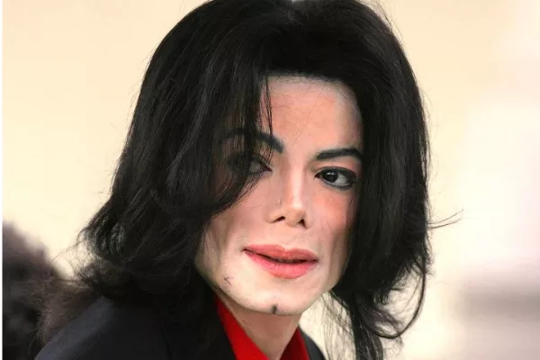 Michael Jackson
