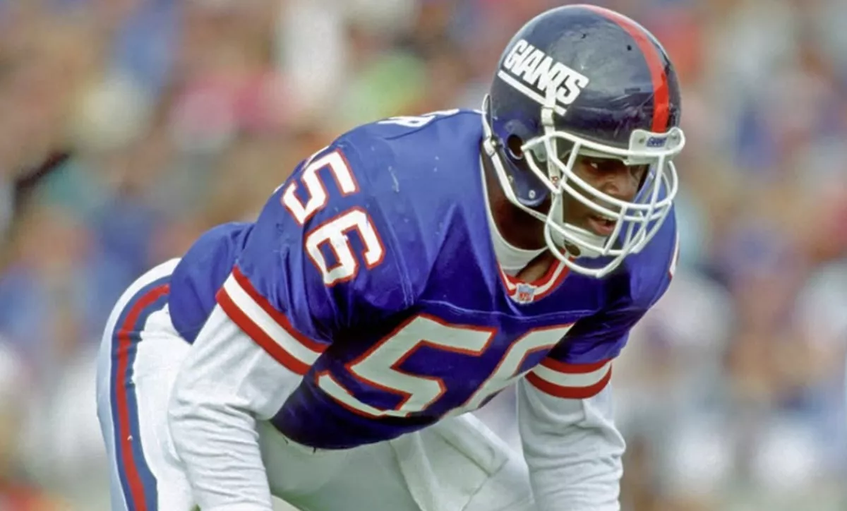 Lawrence Taylor