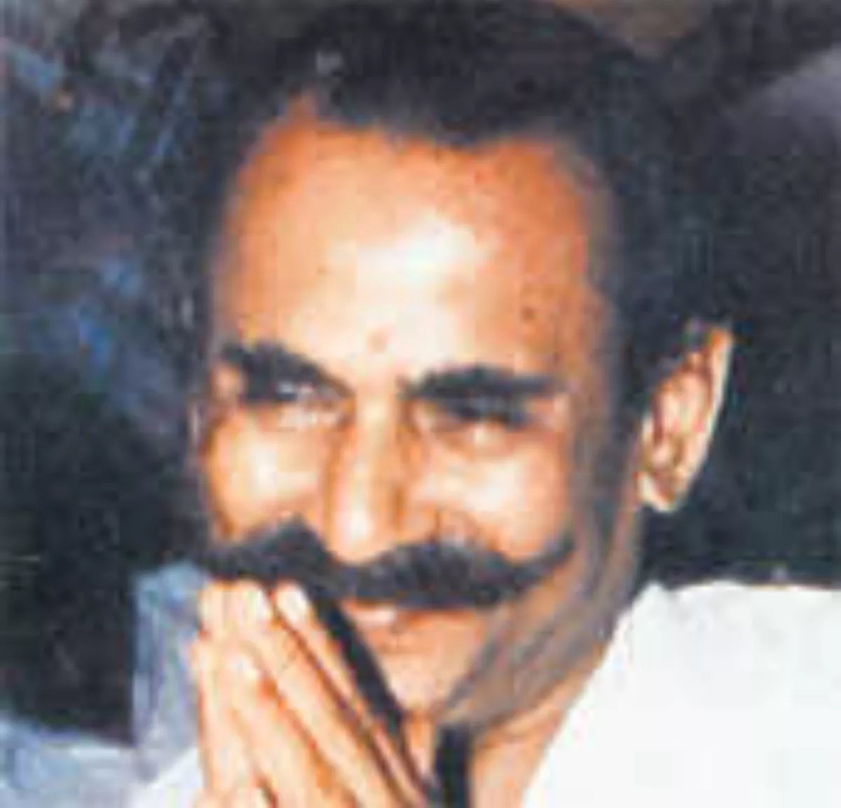 Kalyanji Bhagat