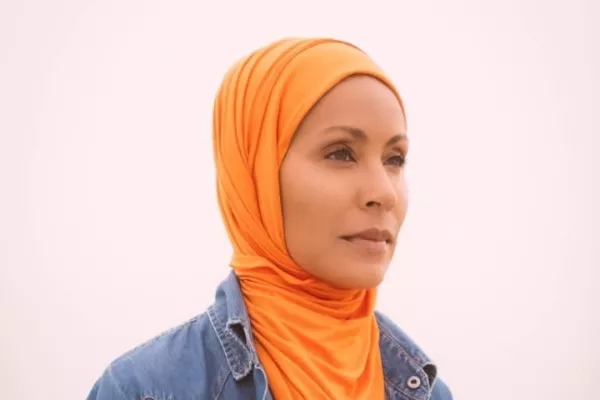 Jada Pinkett Smith