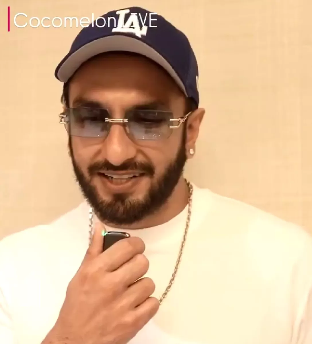 ranveer singh
