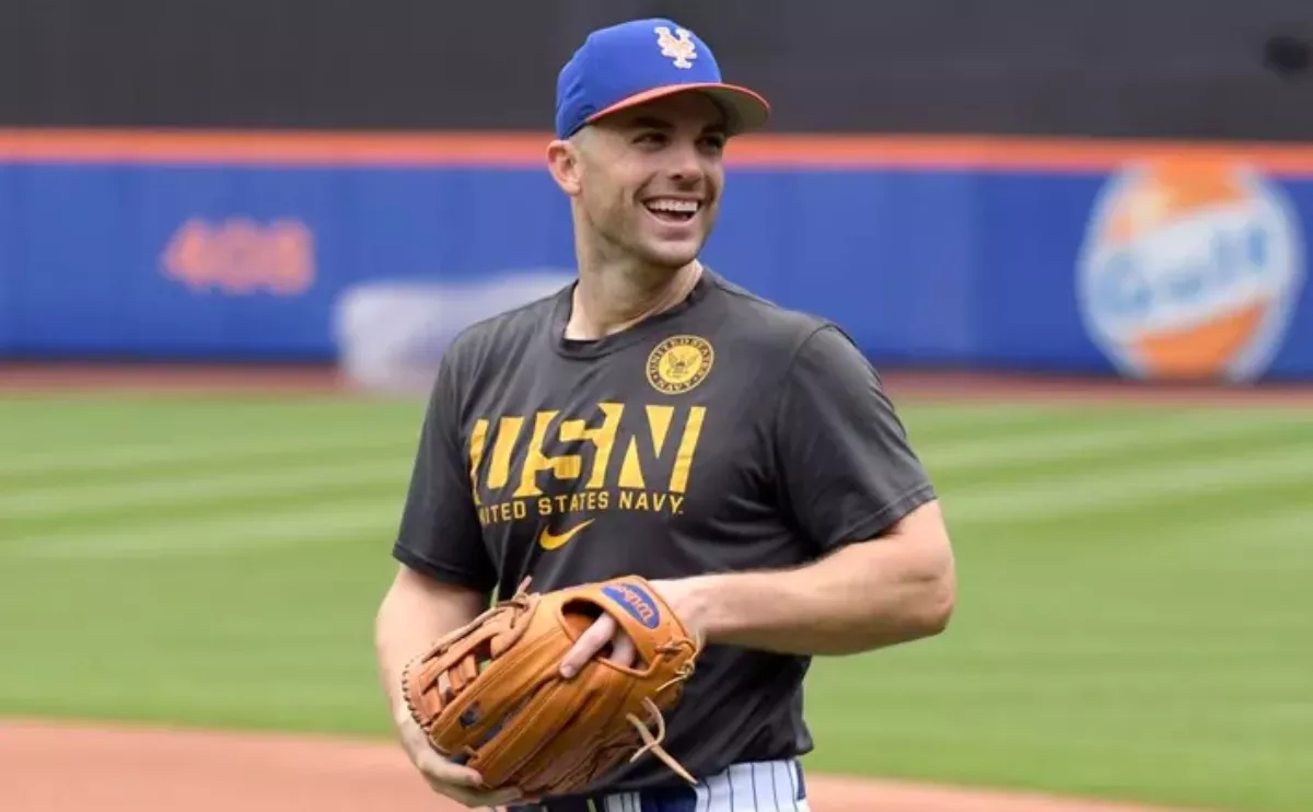 David Wright