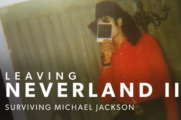 Leaving Neverland 2