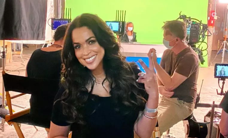 Tracey Edmonds
