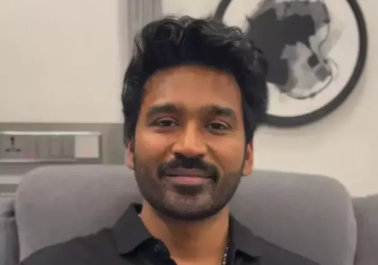 Dhanush