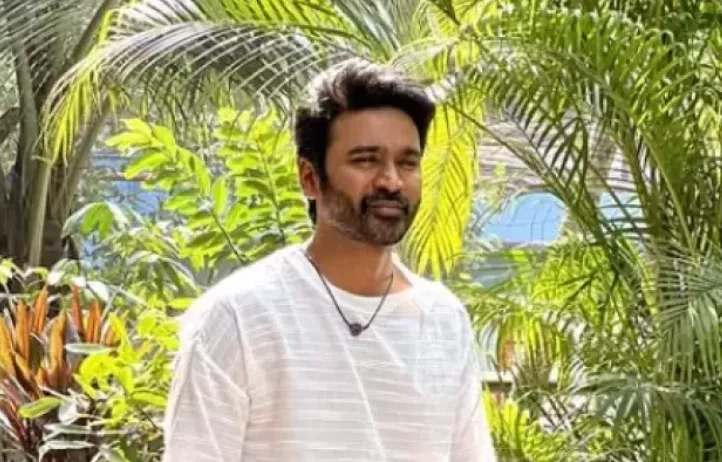 dhanush