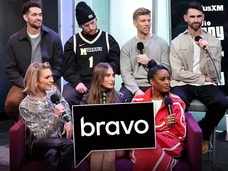 Summer House reunion