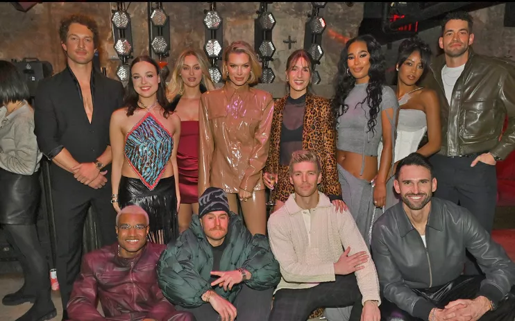 Summer House Season 10 cast