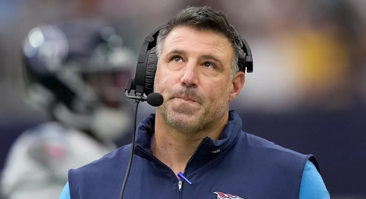 Mike Vrabel