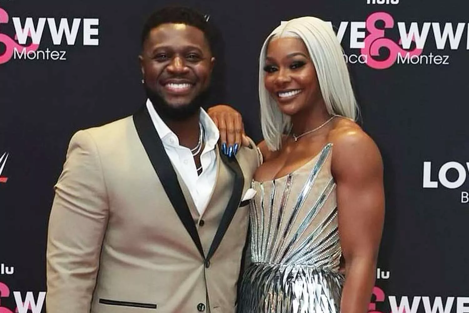 Brandon Phillips wife