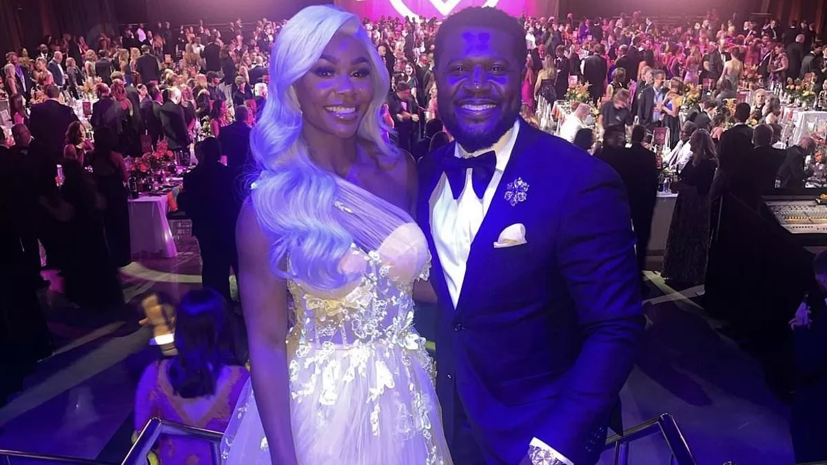 Brandon Phillips wife