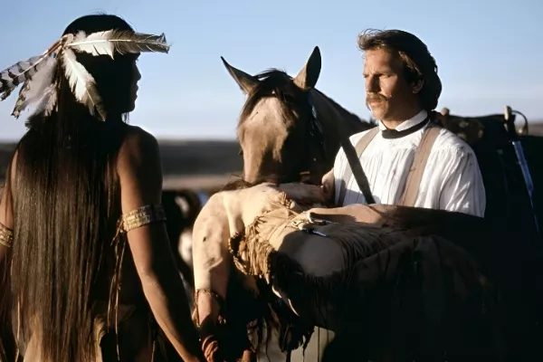 Dances with Wolves