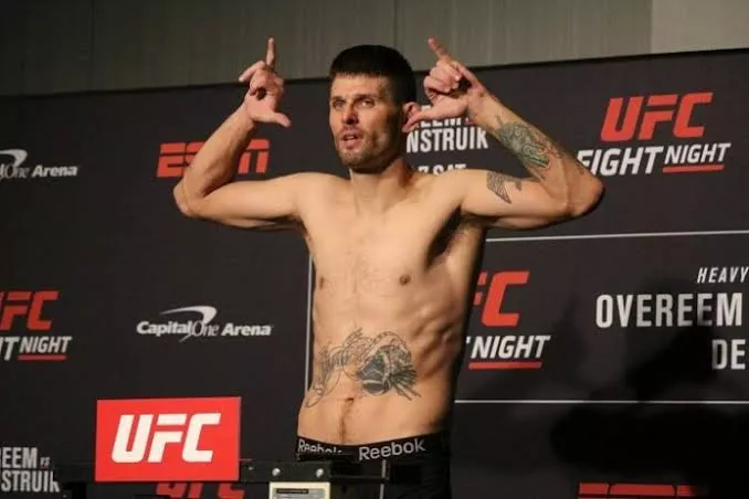 Tim Means and Brenda Gonzales