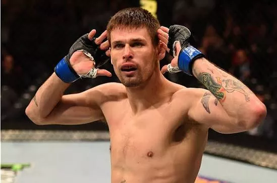 Tim Means and Brenda Gonzales