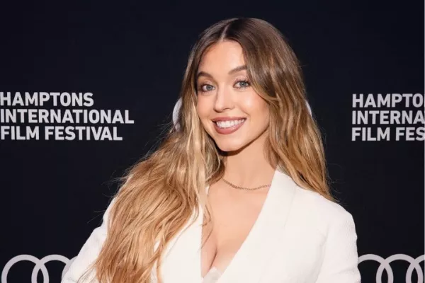 Sydney Sweeney