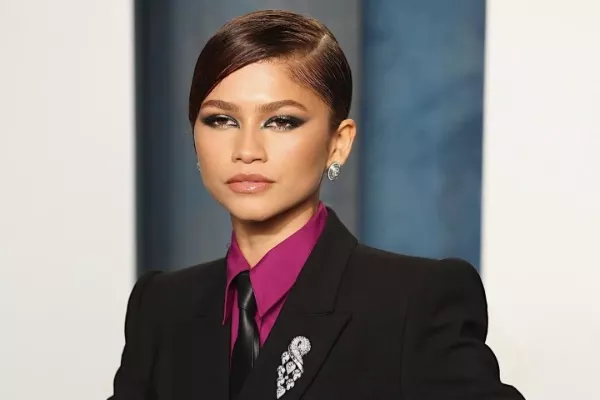 Zendaya