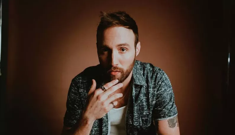 Ruston Kelly