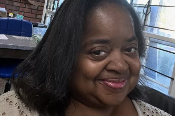 Shirlene King Pearson