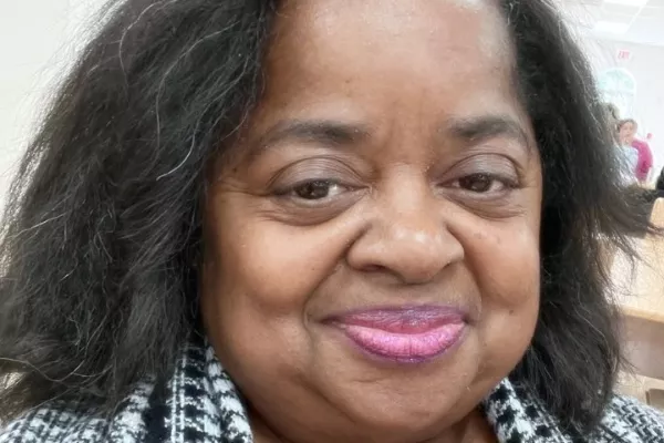 Shirlene King Pearson