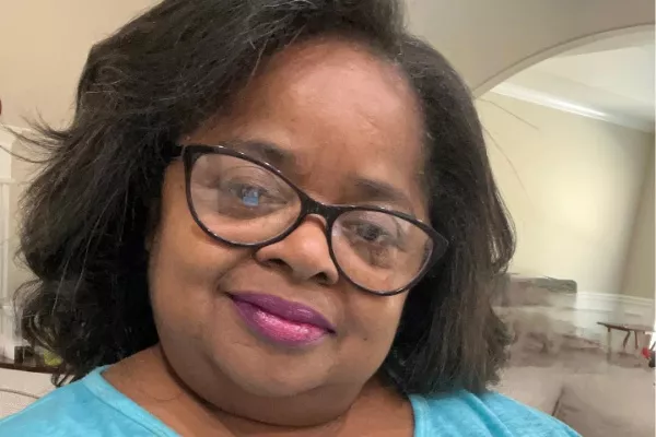 Shirlene King Pearson