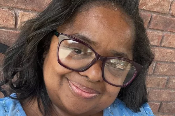 Shirlene King Pearson