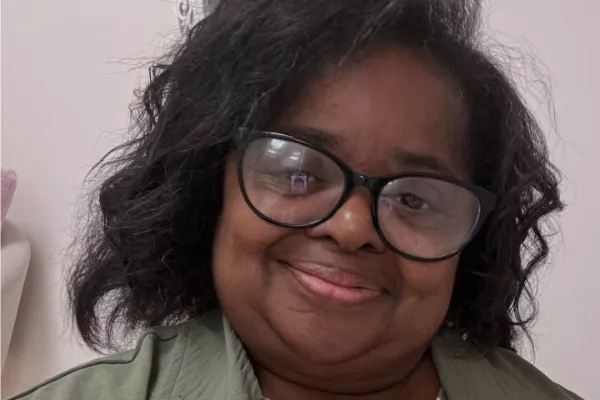 Shirlene King Pearson