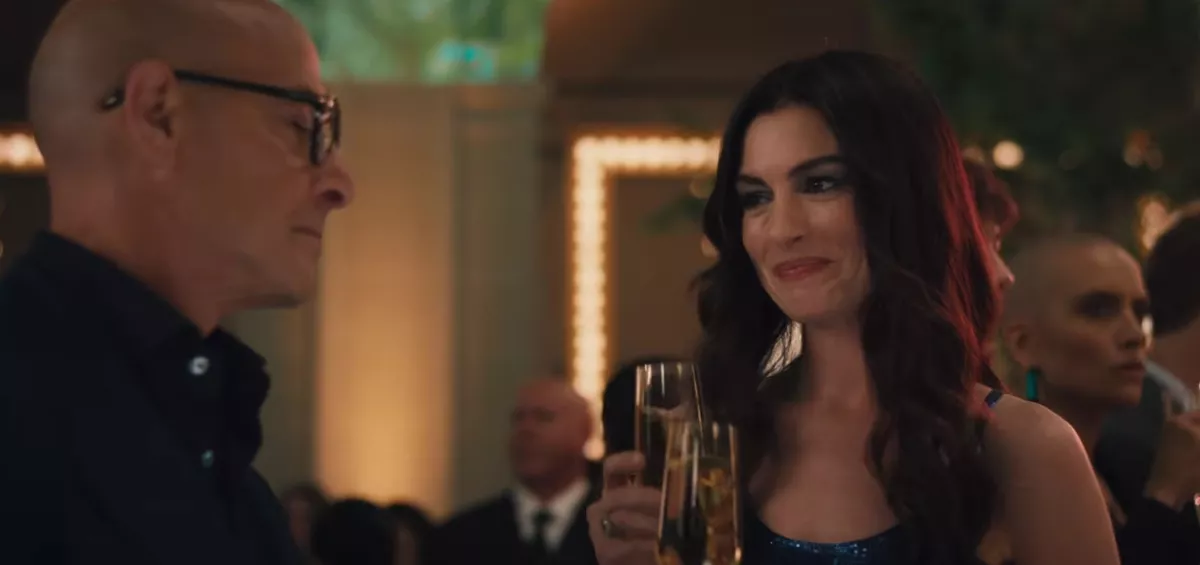 The Devil Wears Prada 2