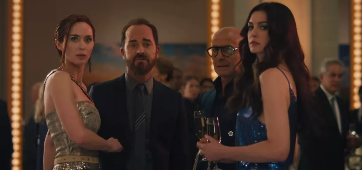 The Devil Wears Prada 2