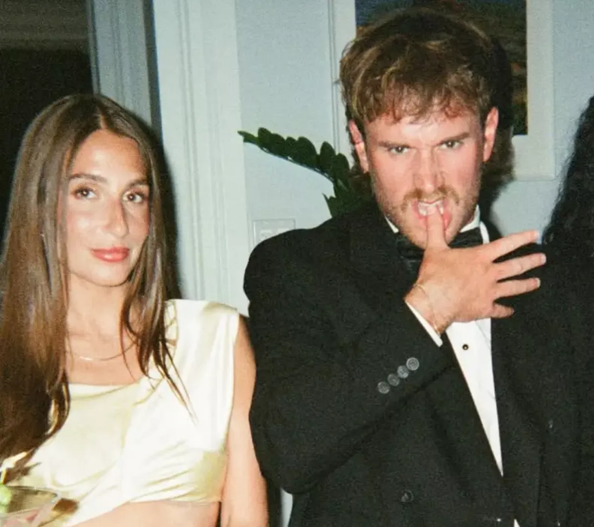 amanda and west wilson