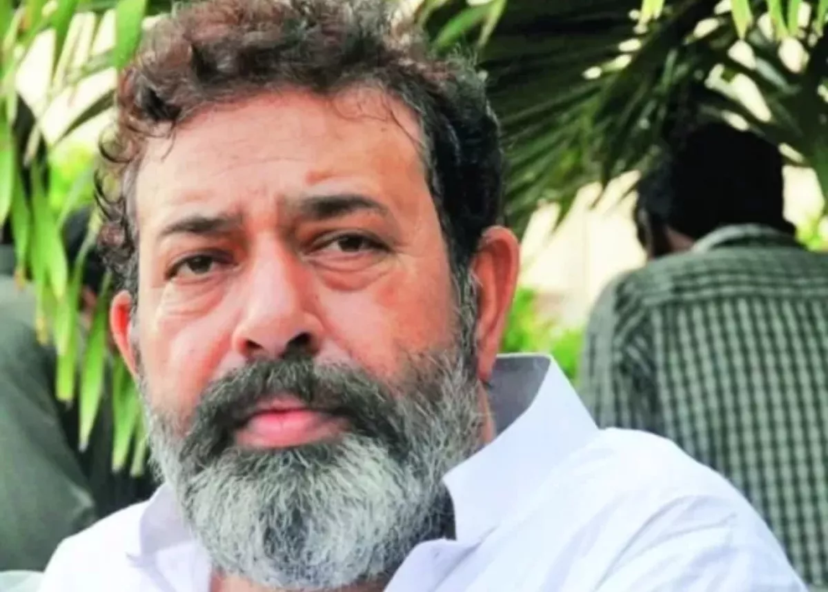 Chaudhry Aslam Khan