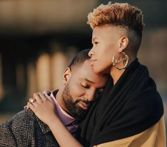  Chris Canty's Wife Melanie Richards,