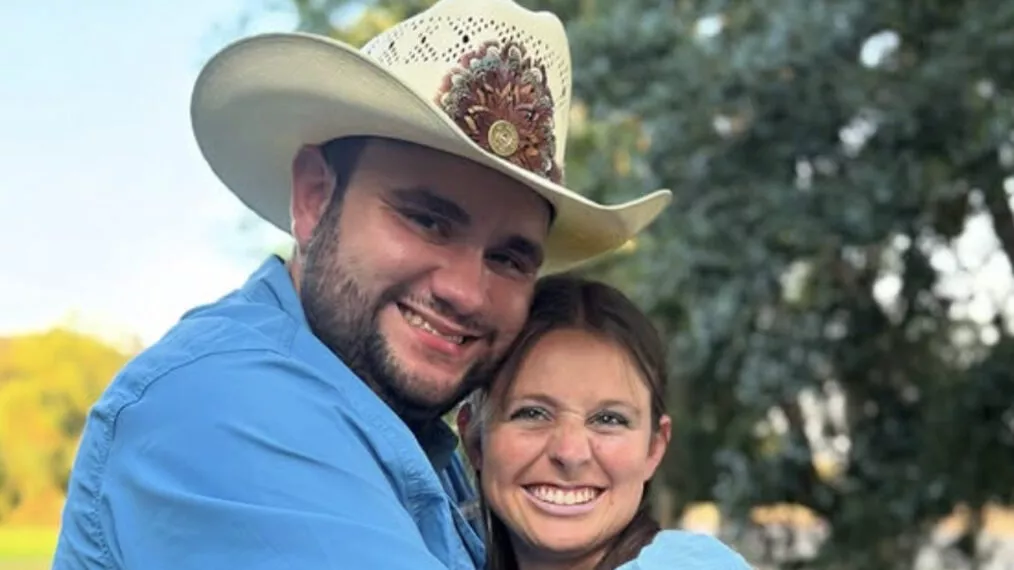 Love on the Spectrum's Madison Marilla and Tyler White