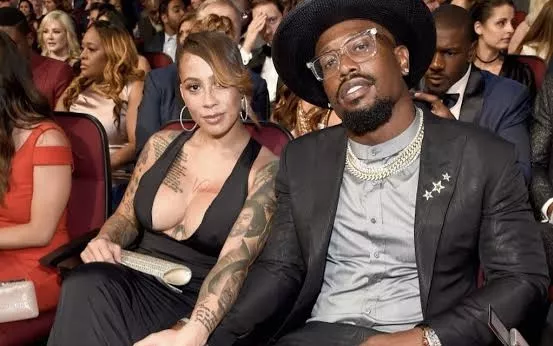 वॉन मिलर और मेगन डेनिस