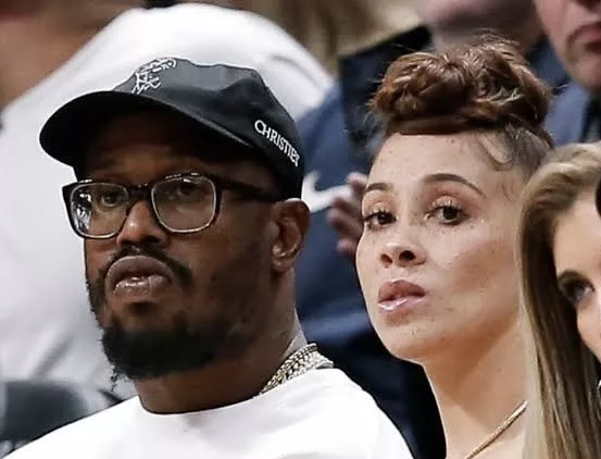 वॉन मिलर और मेगन डेनिस