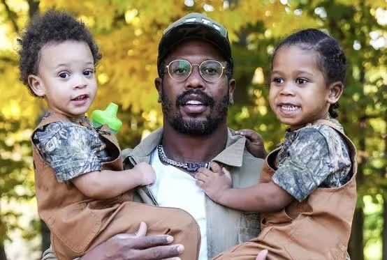 वॉन मिलर और मेगन डेनिस