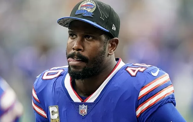 वॉन मिलर 