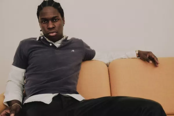 डेनियल सीज़र