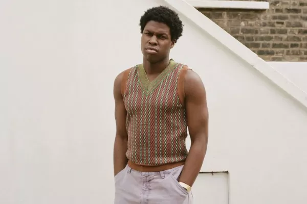 डेनियल सीज़र