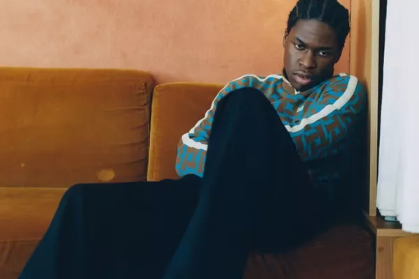 डेनियल सीज़र