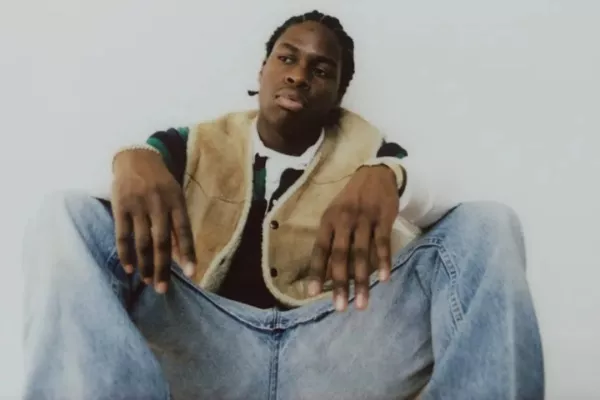 डेनियल सीज़र