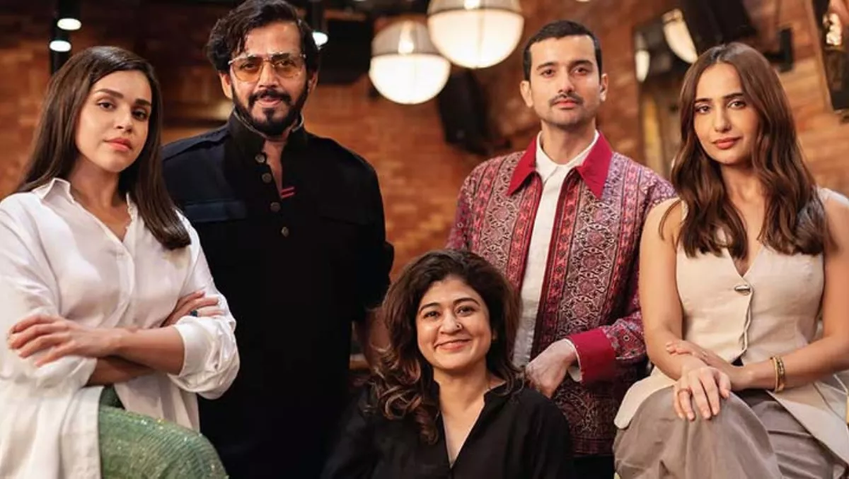 Maamla Legal Hai Season 2