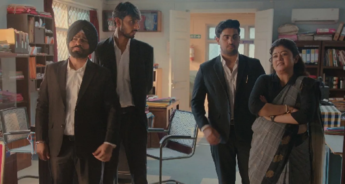 Maamla Legal Hai Season 2