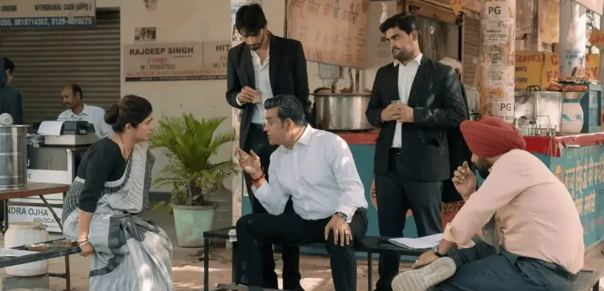 Maamla Legal Hai Season 2