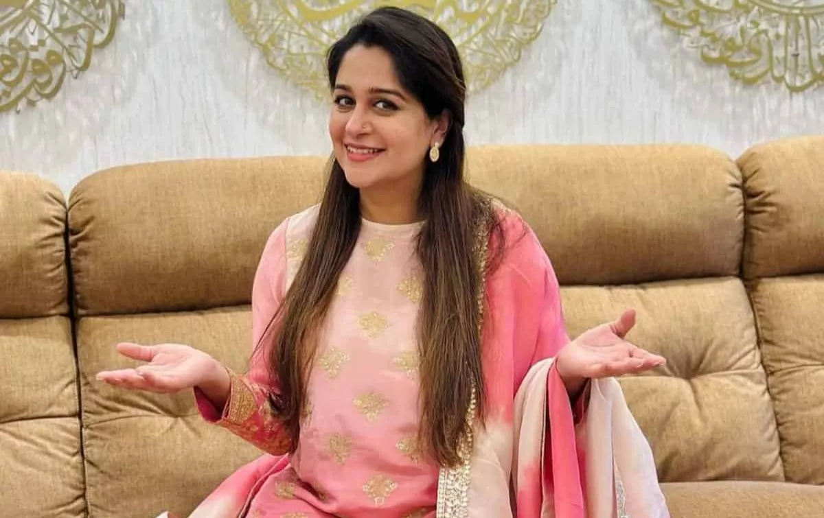 Dipika Kakar