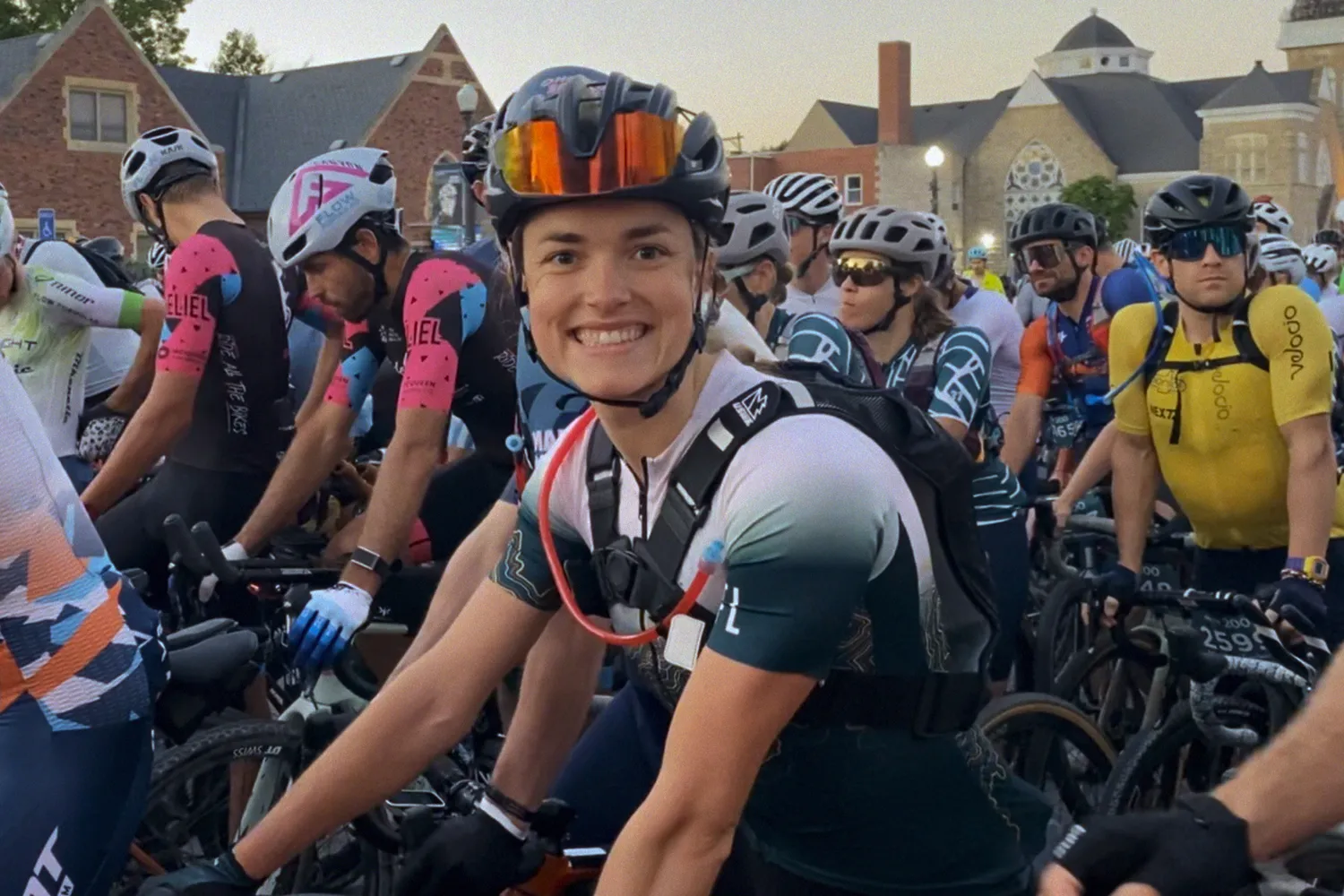 मोरिया-विल्सन