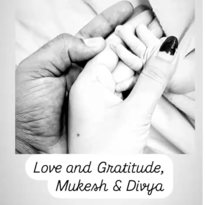 मुकेश कुमार आईजी स्टोरी